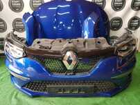 Frente completa Renault Megane IV 4  Led Gtline SO VENDEMOS TUDO COMPLETO