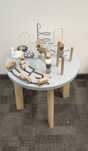 Stolik edukacyjny Little Dutch
