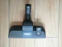 Miele SBD 355-3 FiberTeQ końcówka podłogowa, odkurzacz ssawka szczotka