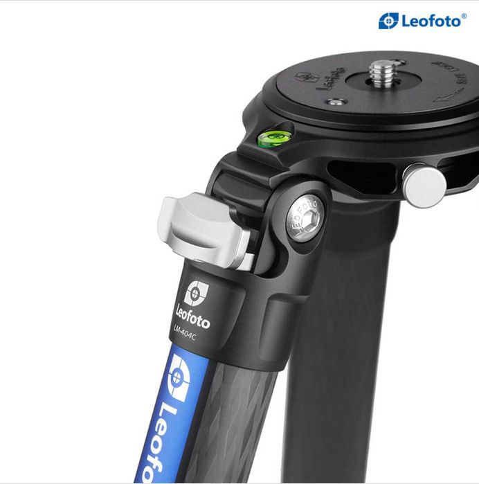 Штатив карбоновый Leofoto LM-364CL / Возможен ОБМЕН на объектив SONY