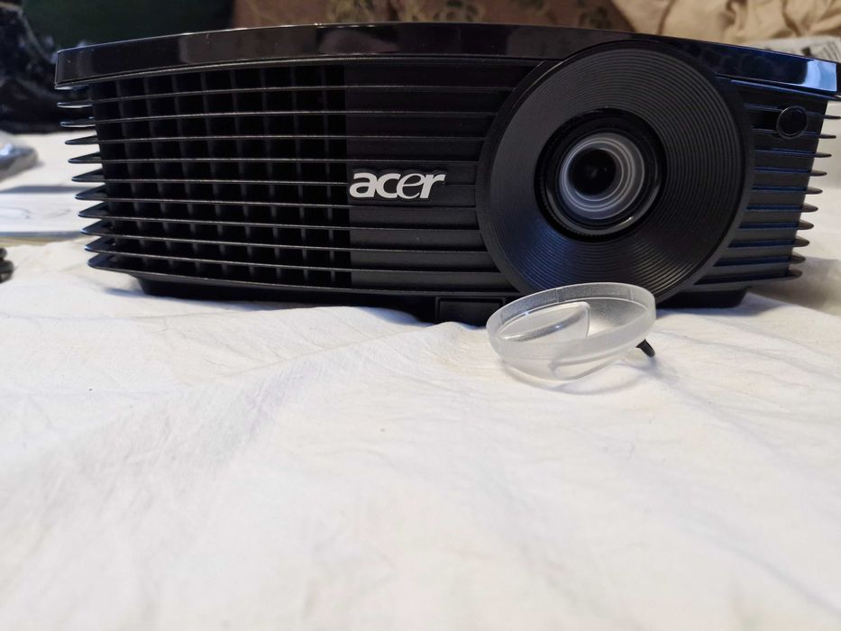 Проектор Acer P5403 DLP