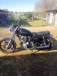 Suzuki GS 550e 1979