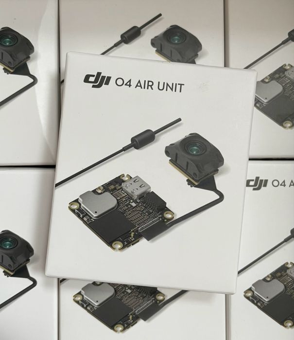 Камера Dji O4 unit