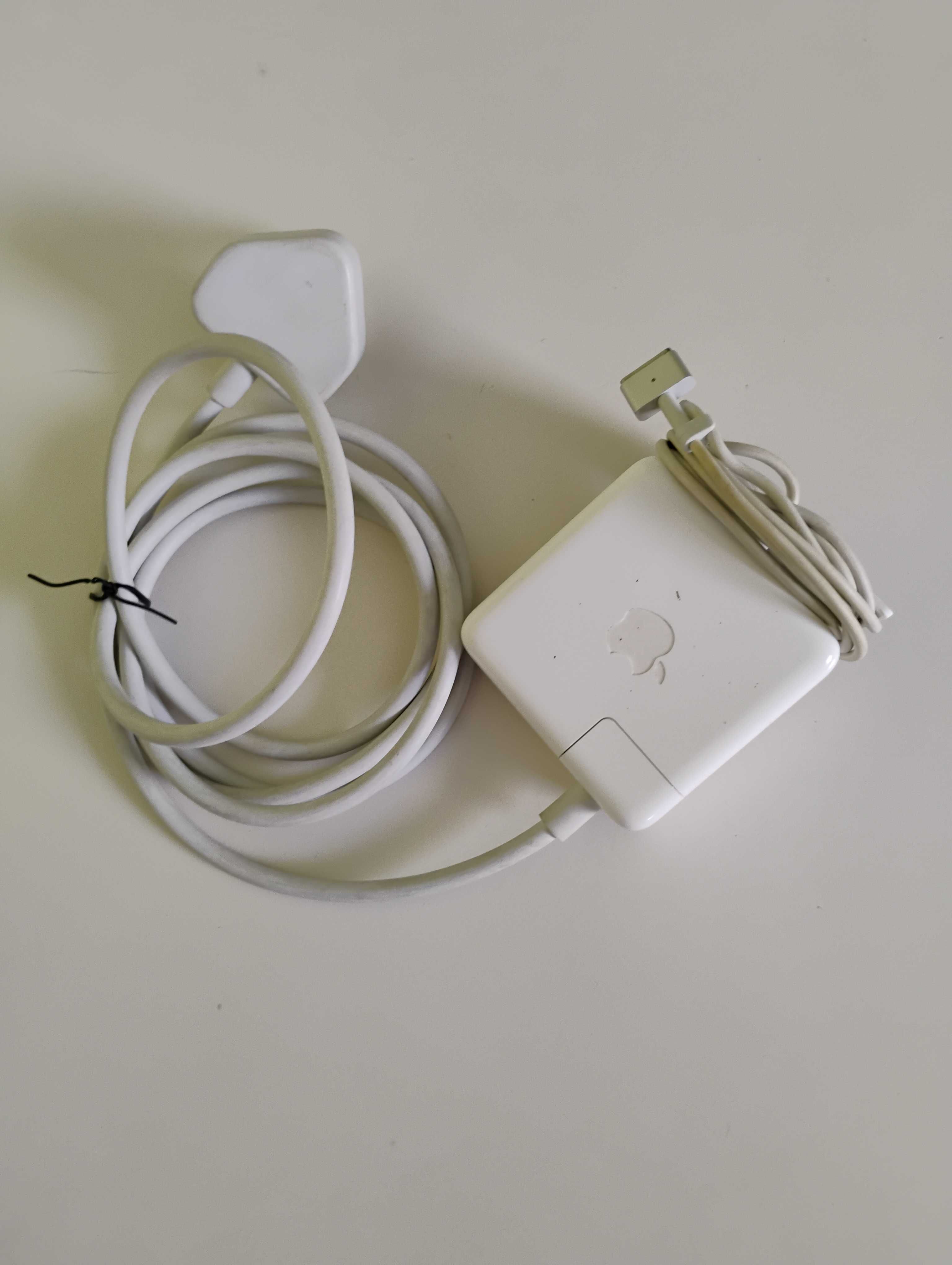 Zasilacz MagSafe 2 moc 60 W firmy Apple (MacBook Pro 13-cal  Retina)
