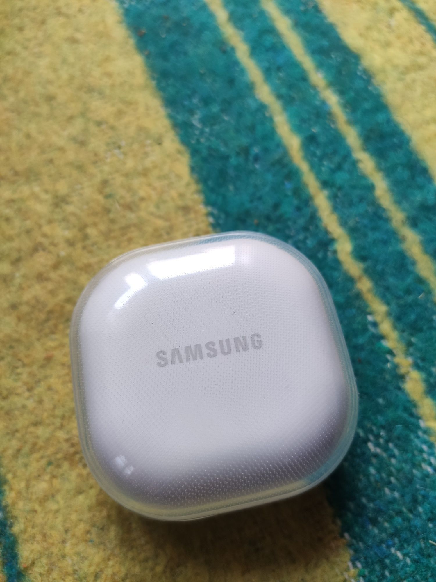 Samsung buds 2 оригінал