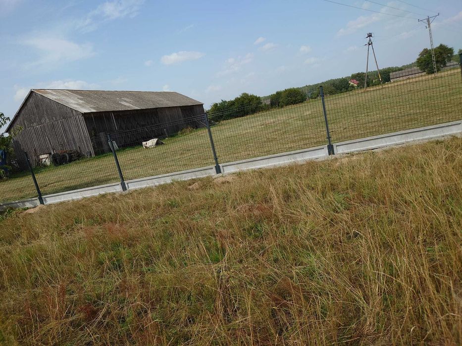 Ogrodzenia ogrodzenie panelowe panel, bramy, furtki od PRODUCENTA