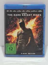 6A. Film DVD Blu-Ray The Dark Knight Rises