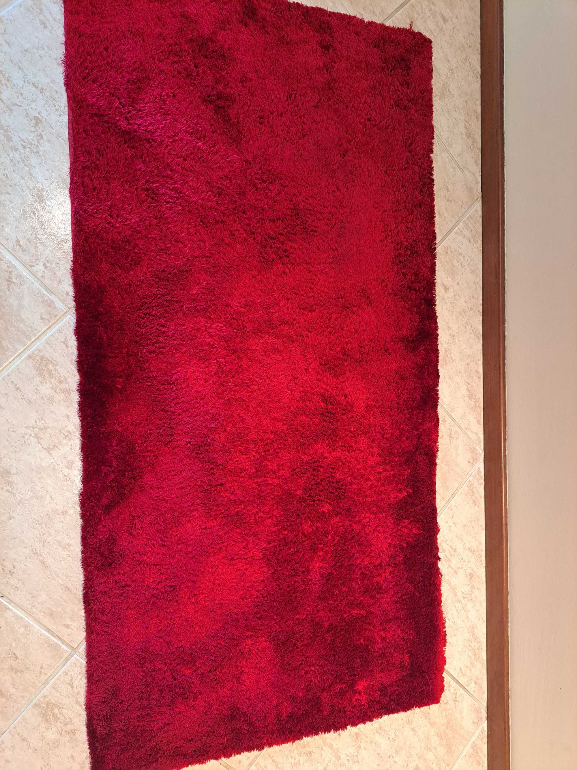 2 Tapetes (70cm x 140cm) - só  3€