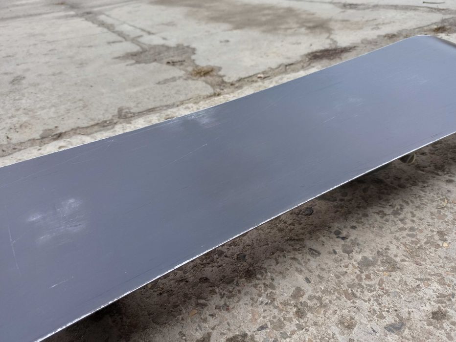 Deska snowboardowa snowboard  Kit Cat 136 cm + wiązania