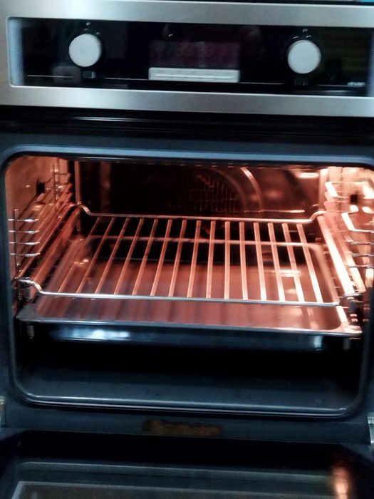 Forno encastrar Teka  modelo HA840