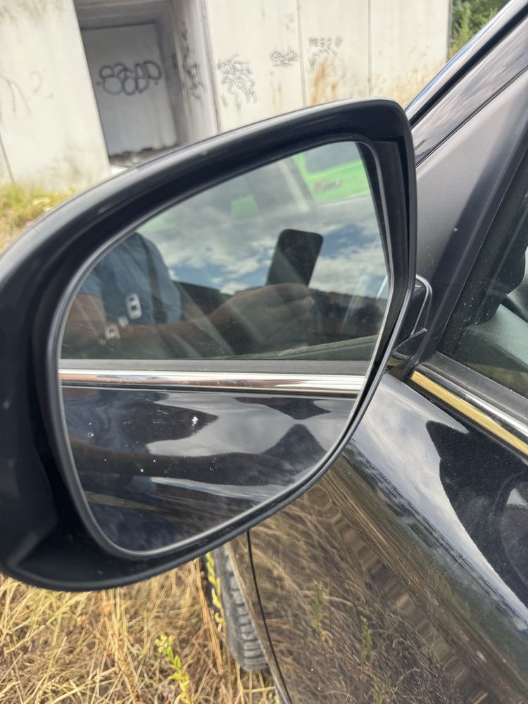 Mitsubishi Outlander PHEV гібрид