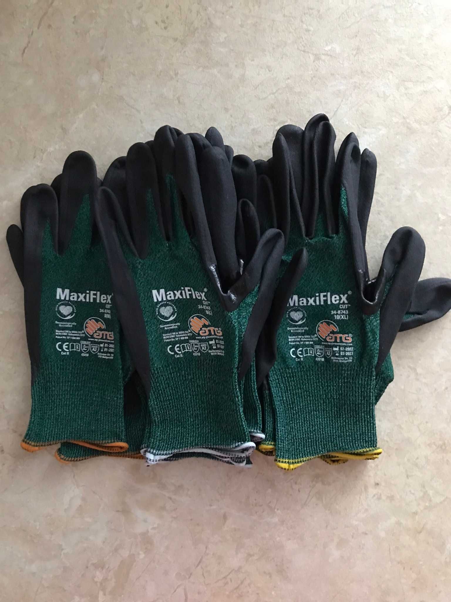 ПРОДАМ: Защитные перчатки MaxiFlex® Cut™