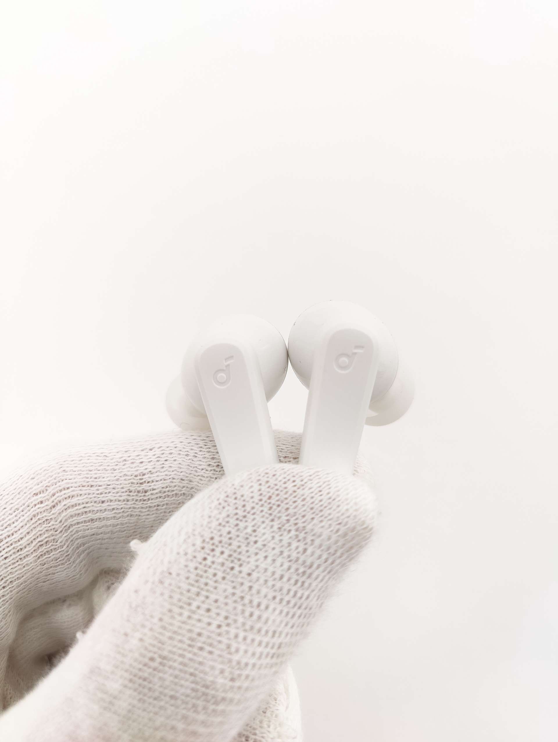 Słuchawki bezprzewodowe douszne Soundcore BT