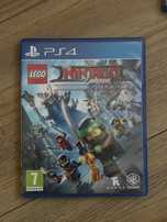 Lego ninjago Playstation 4 PS4