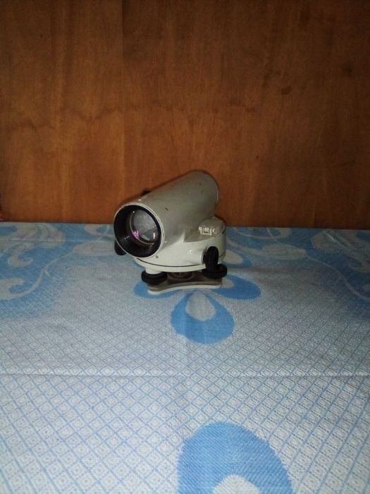 Нівелір оптичний нс4