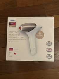 Depilator Philips Lumea Series 9000