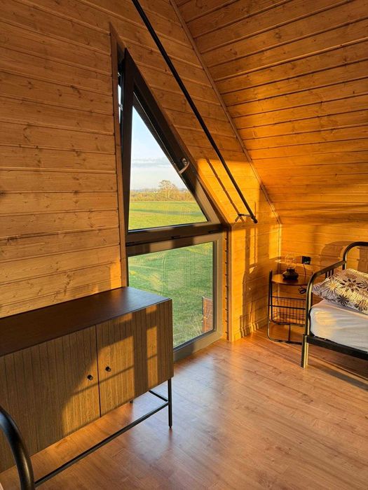 Domek letniskowy nad morzem Jarosławiec noclegi d