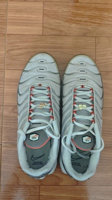 Ténis Nike Tn Air