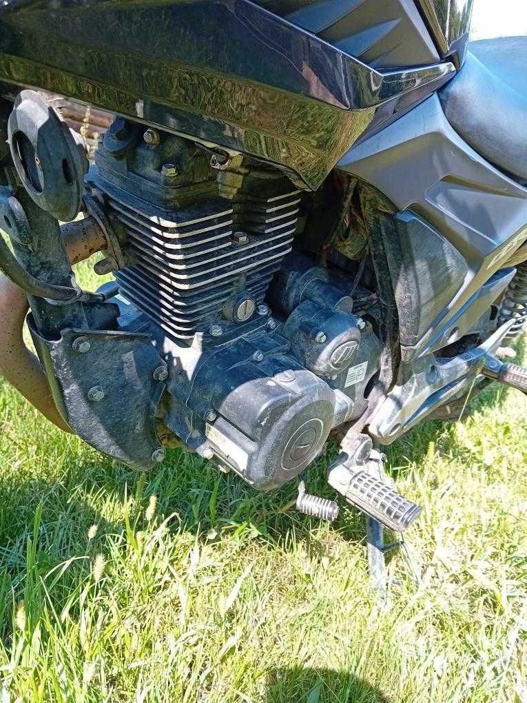 Ліфан 150-2е хорошому стані
