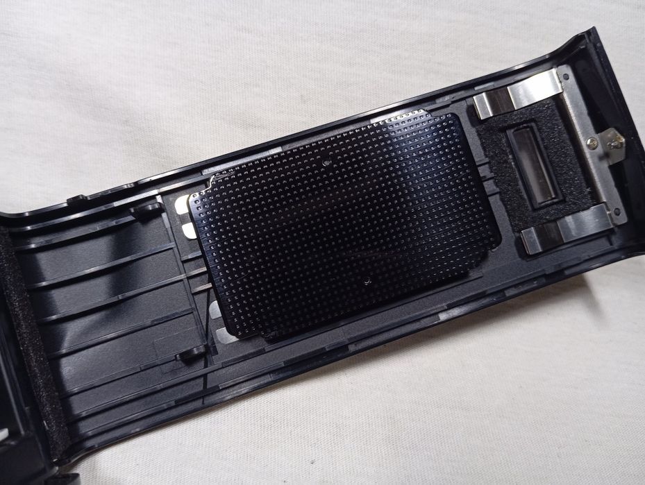 Minolta x-370n MD 28mm 2.8