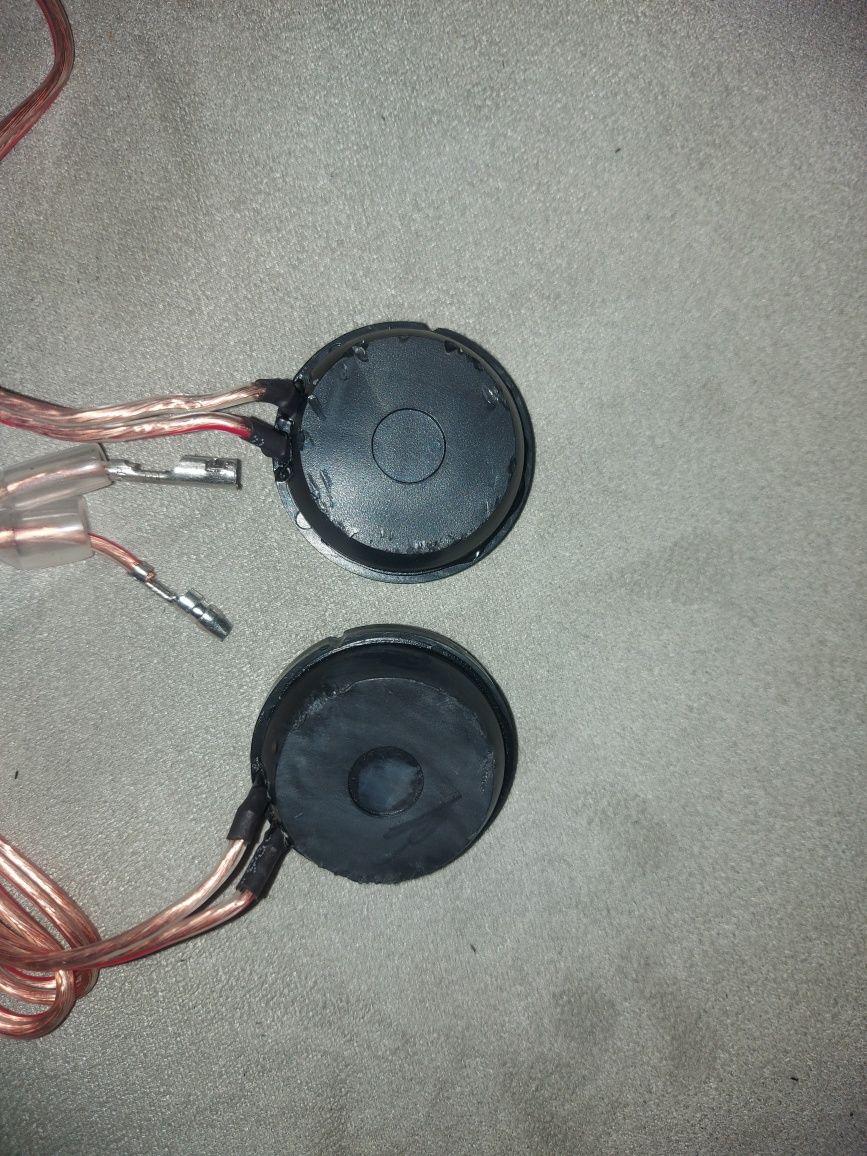 Tweetery Audio System HS25 Evo 2