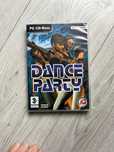 Gra PC Dance party