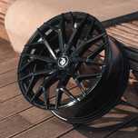 Felgi R17 5x108 Peugeot Citroen Opel Land Rover Ford Volvo Toyota Merc