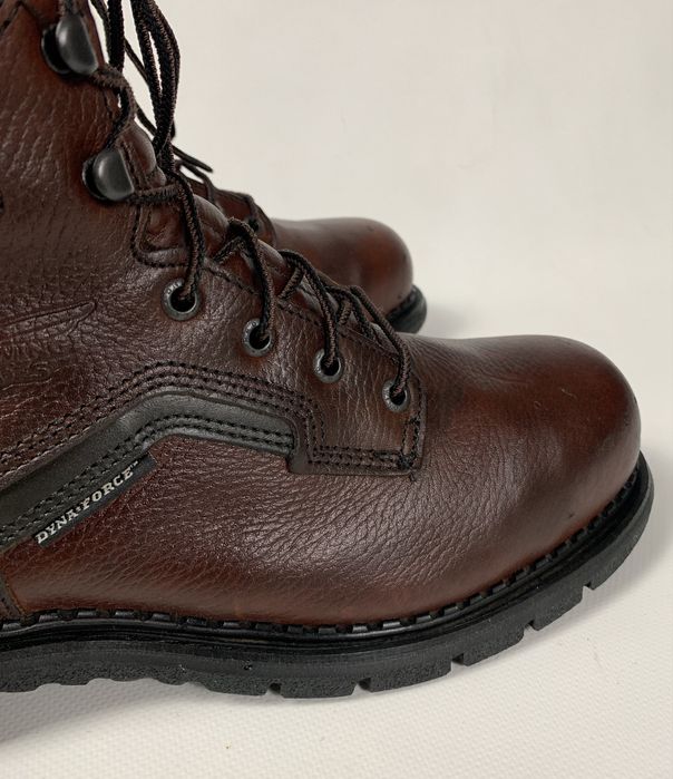 Red Wing черевики робочі ботинки Made In USA