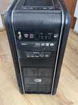Komputer i7 Geforce GTX 660 24GB Ram Dysk 256 GB SSD Sprawny