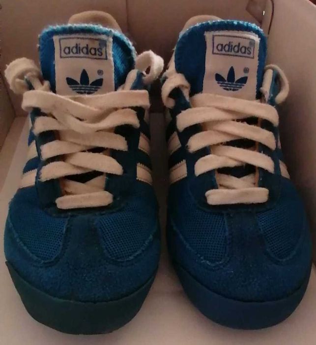 ADIDAS Dragon ORIGINAIS Criança Legend Collection Oportunidade