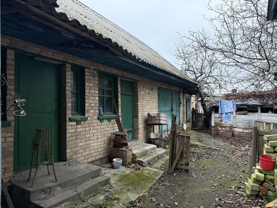 Будинок 35км від Києву