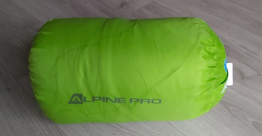 Śpiwór Alpina Pro ultralekki