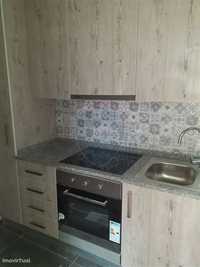 Apartamento T1+1 Venda em Viseu,Viseu