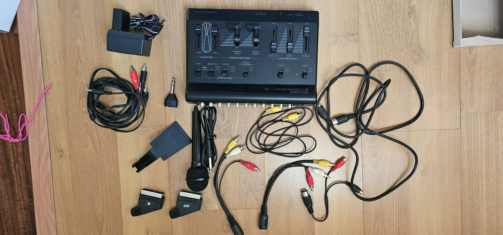 Solidex Video Editing Center64287331342593122