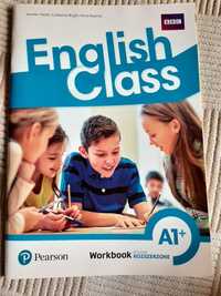 English Class ćwiczenia a1+