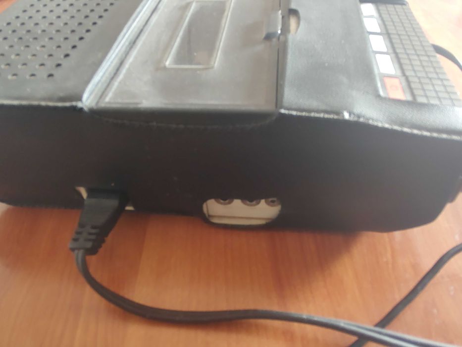 Leitor de cassetes jogos para spectrum