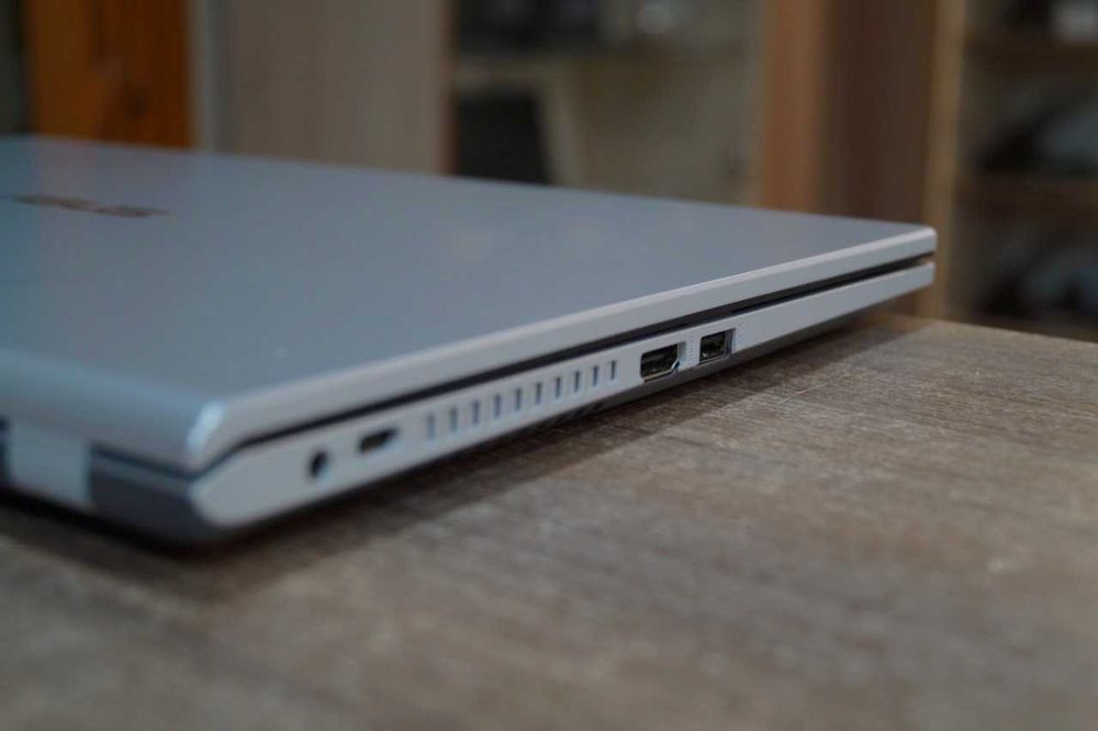 ГАРАНТІЯ Asus (FullHD IPS/Celeron N4500/RAM 8гб DDR4/SSD 512гб)TVOYO