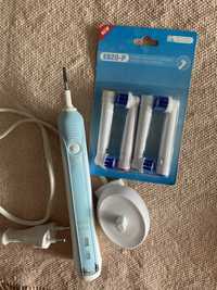 Szczoteczka elektryczna Oral-B PRO 500