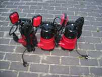 Pompa do wody EINHELL GC-DP 7835