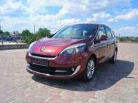 Renault Grand Scenic 7мест