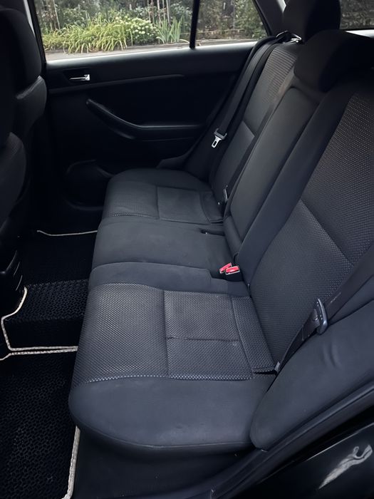 Toyota Avensis 2.0 D4D