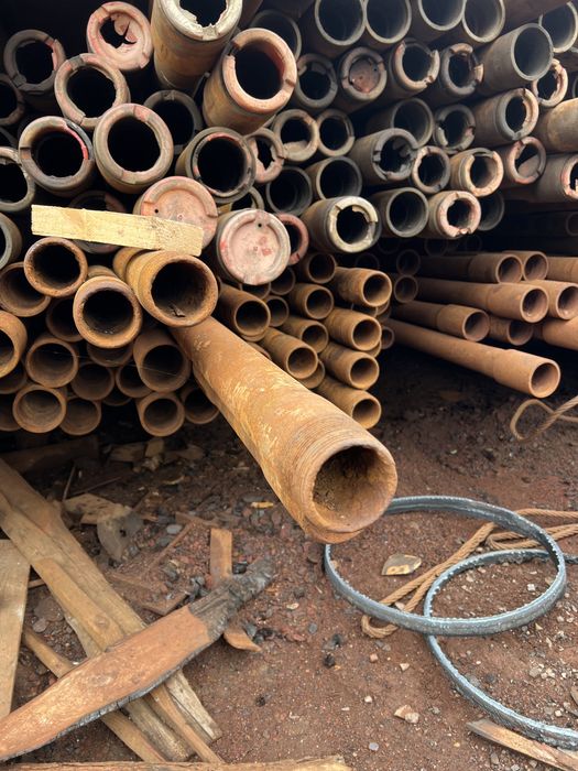 Труба НКТ 89х6,5мм 73х5.5мм