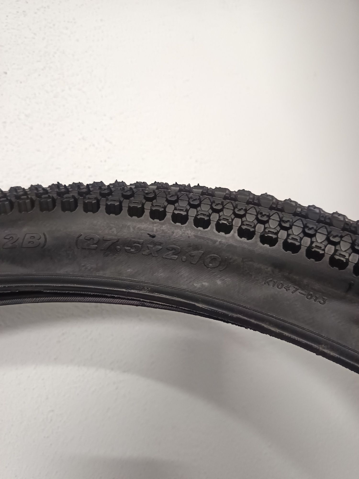 Pneus bicicleta BTT