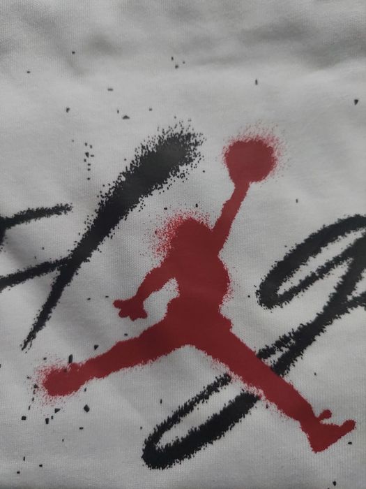 NOWY T-shirt Męski Jordan Flight