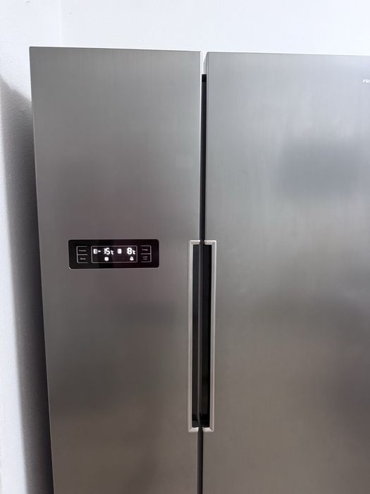 Figorifico Americano - PRINCESS