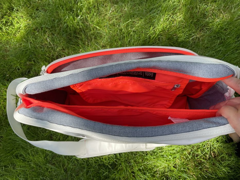 Nike torba na laptopa