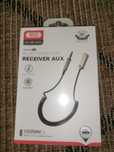 Odbiornik bluetooth audio USB do auta
