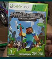 Minecraft xbox360  Minecraft xbox 360  x360