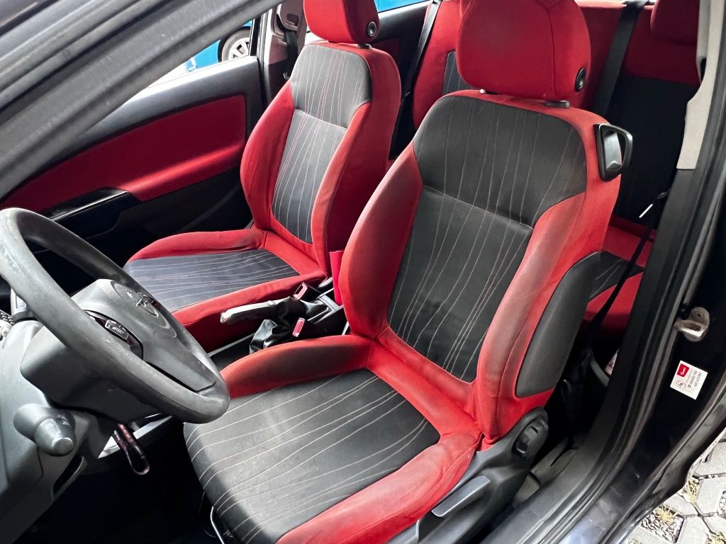 Opel Corsa D 1.2 LPG