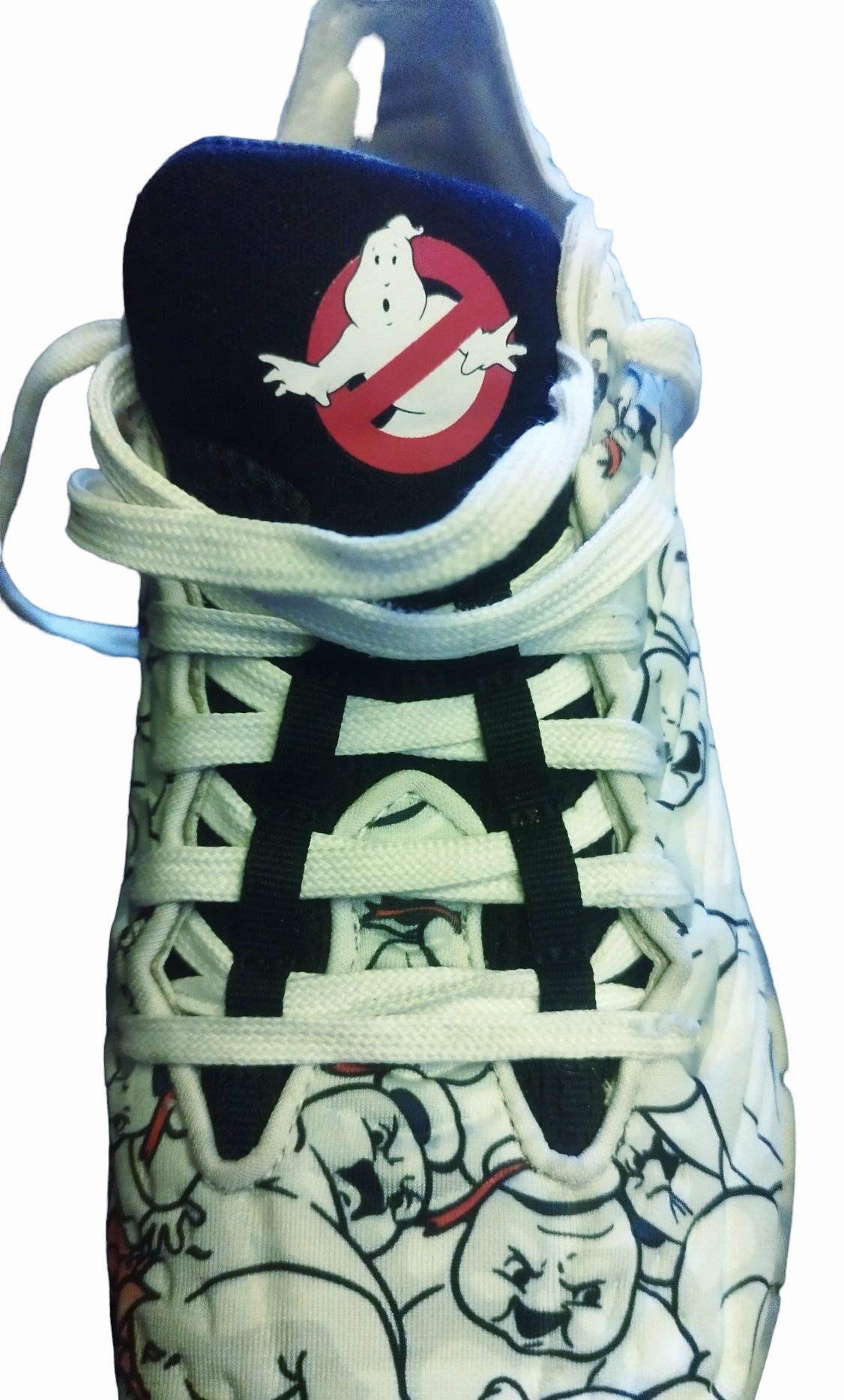 Ghostbusters Zig Kinetica Shoes Junior, r.38